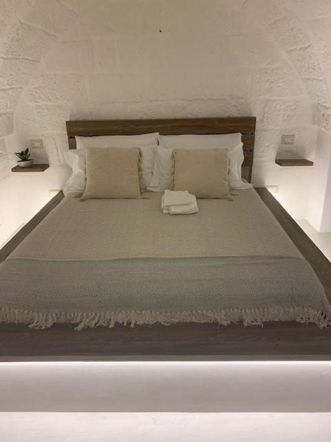 Boutique Room One Фазано Экстерьер фото